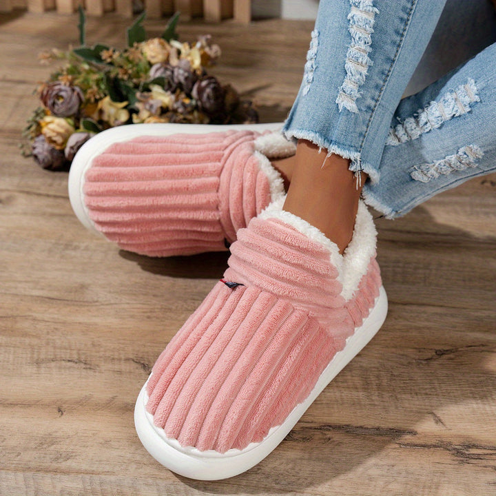 AIFA – ZAPATOS CÓMODOS PARA EL INVIERNO
