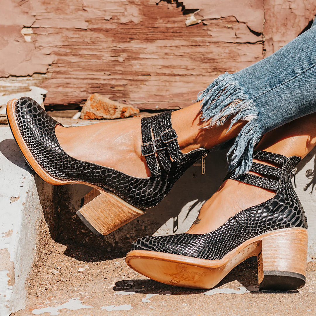Milena™ | Botas Elegantes
