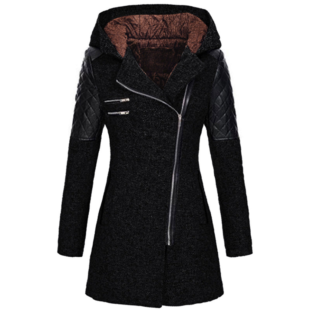 GALE - CHAQUETA TÉRMICA