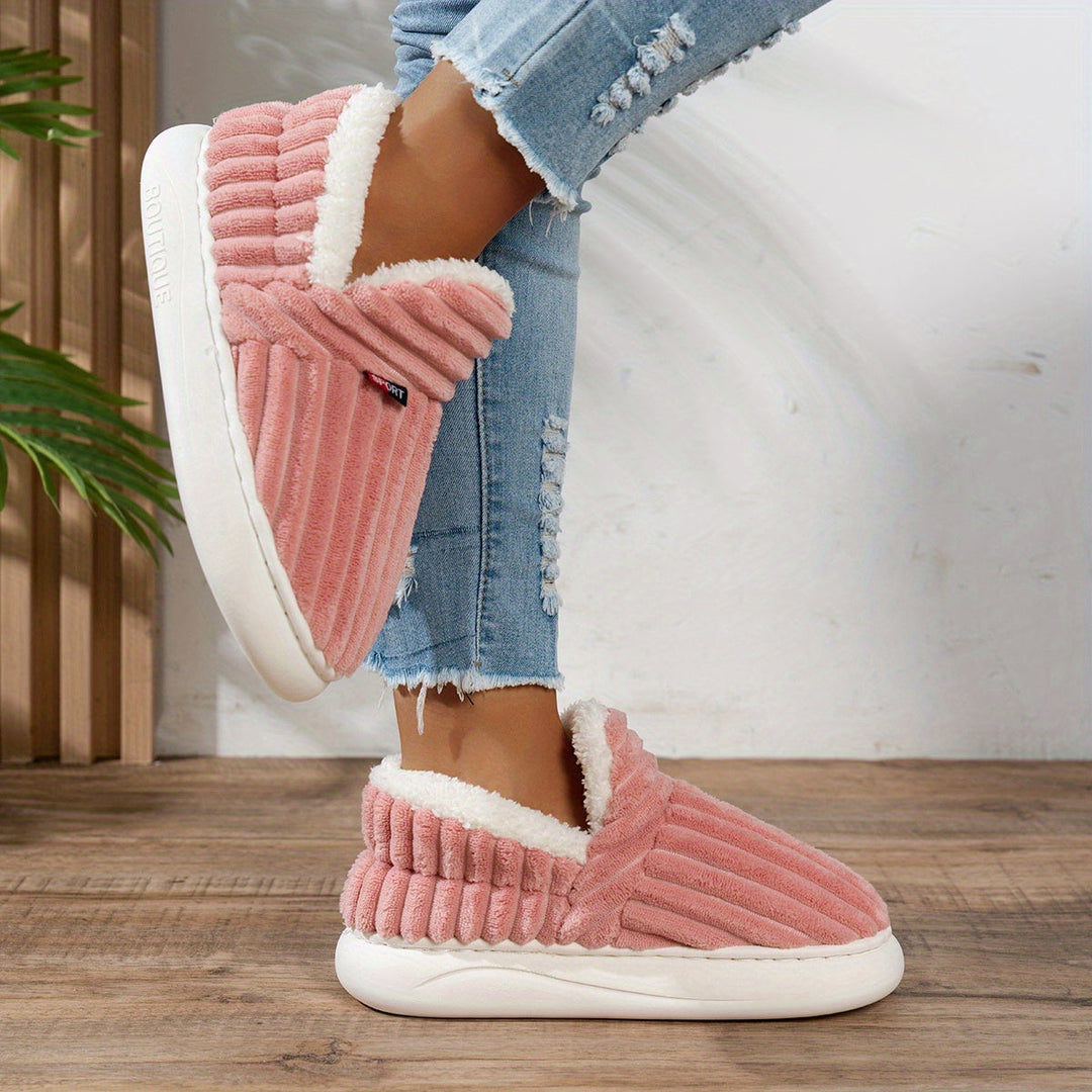 AIFA – ZAPATOS CÓMODOS PARA EL INVIERNO