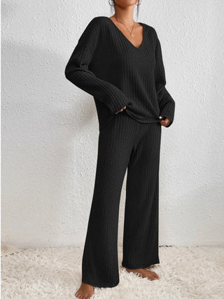 BLANCA - EL CONJUNTO MINIMALISTA DE ROPA CÓMODA