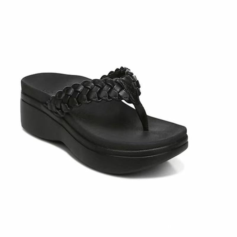ZIYANA - PANTUFLAS ORTO CÓMODAS
