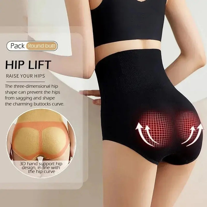 ShapeLuxe™ | Ropa Interior Reductora