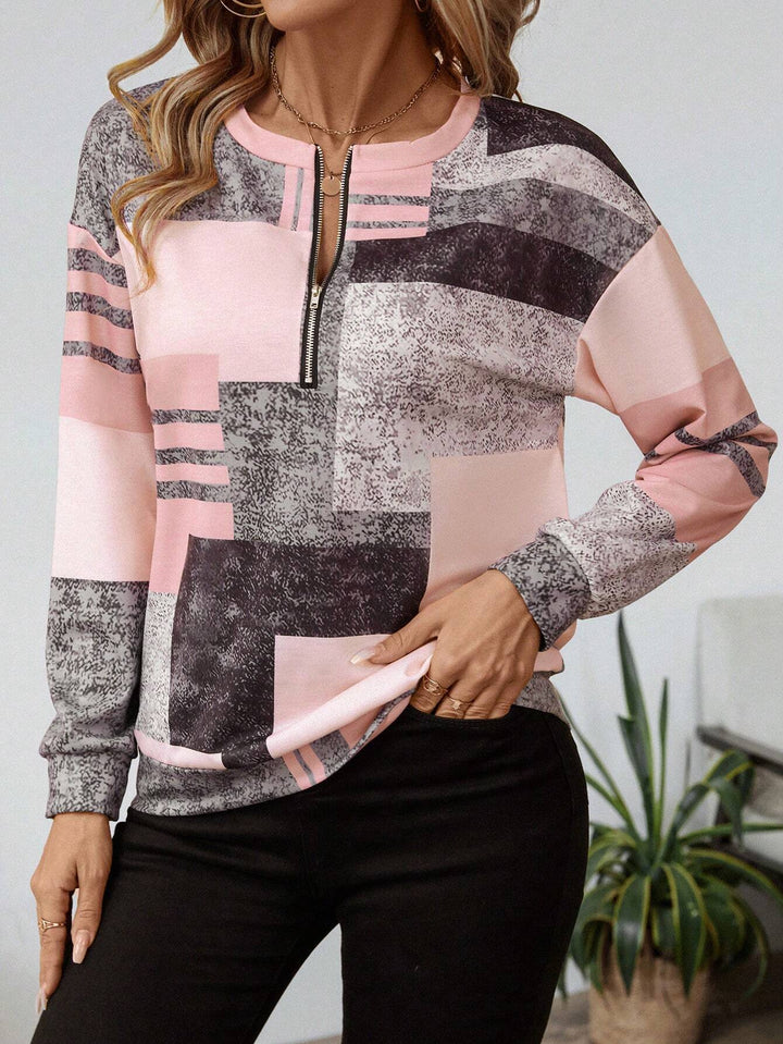 LOTTIE - SUDADERA CON ENCANTO DELICADO