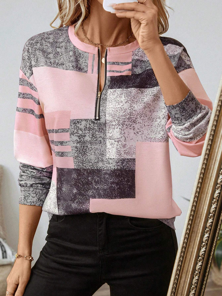LOTTIE - SUDADERA CON ENCANTO DELICADO