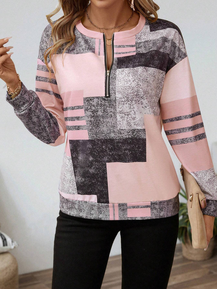 LOTTIE - SUDADERA CON ENCANTO DELICADO