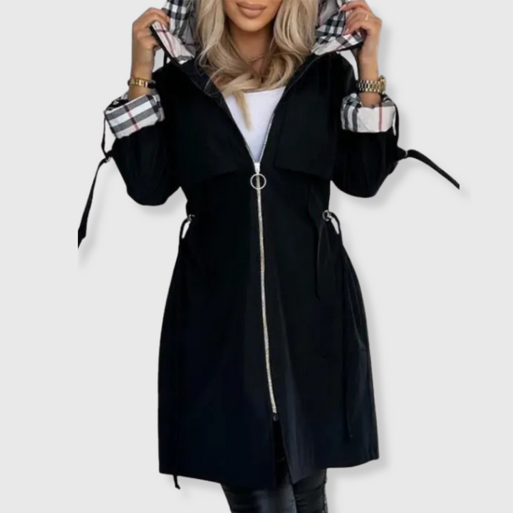 MYKA - SOBRECAPA ELEGANTE Y DURADERA PARA MUJERES