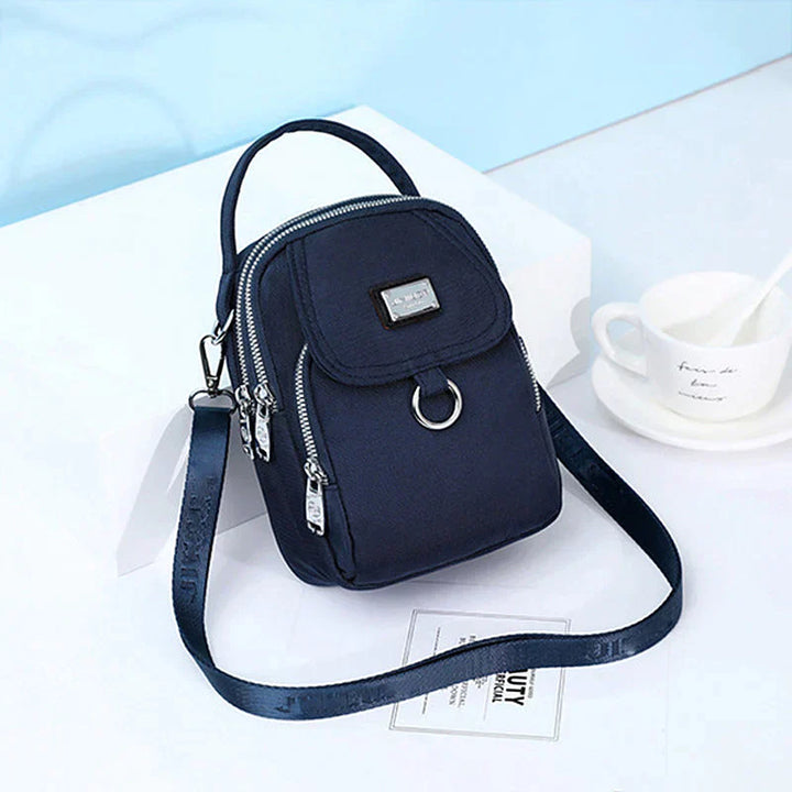 ASPEN - BOLSA DE HOMBRO PARA TODO LO ESENCIAL