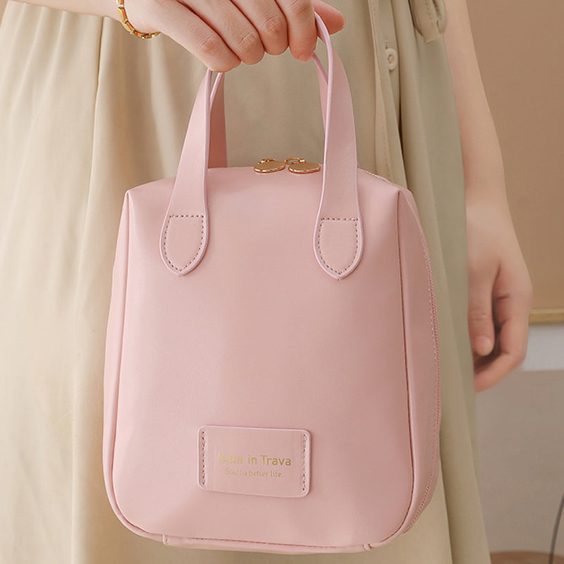 AMELIE - ORGANIZADOR DE COSMÉTICOS CON ENCANTO ELEGANTE