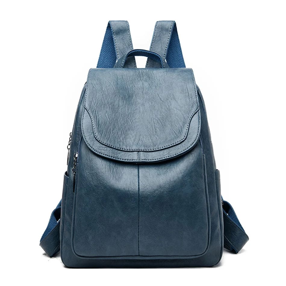 EDA - MOCHILA ANTIRROBO