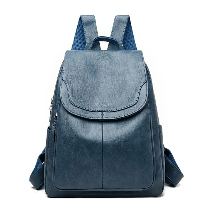 EDA - MOCHILA ANTIRROBO