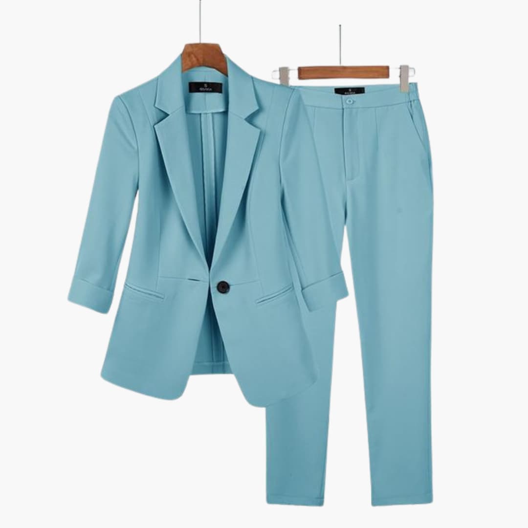KARYLLE - CONJUNTO CORPORATIVO SOFISTICADO