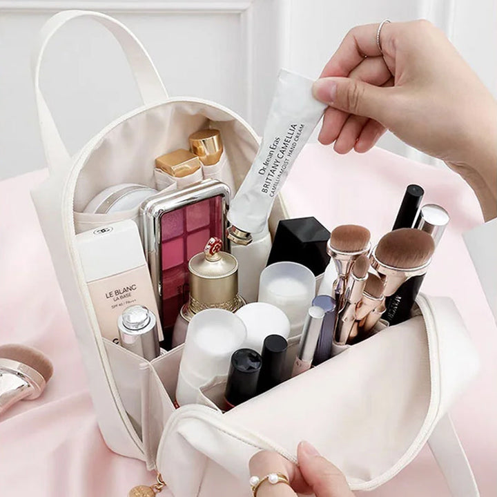 AMELIE - ORGANIZADOR DE COSMÉTICOS CON ENCANTO ELEGANTE