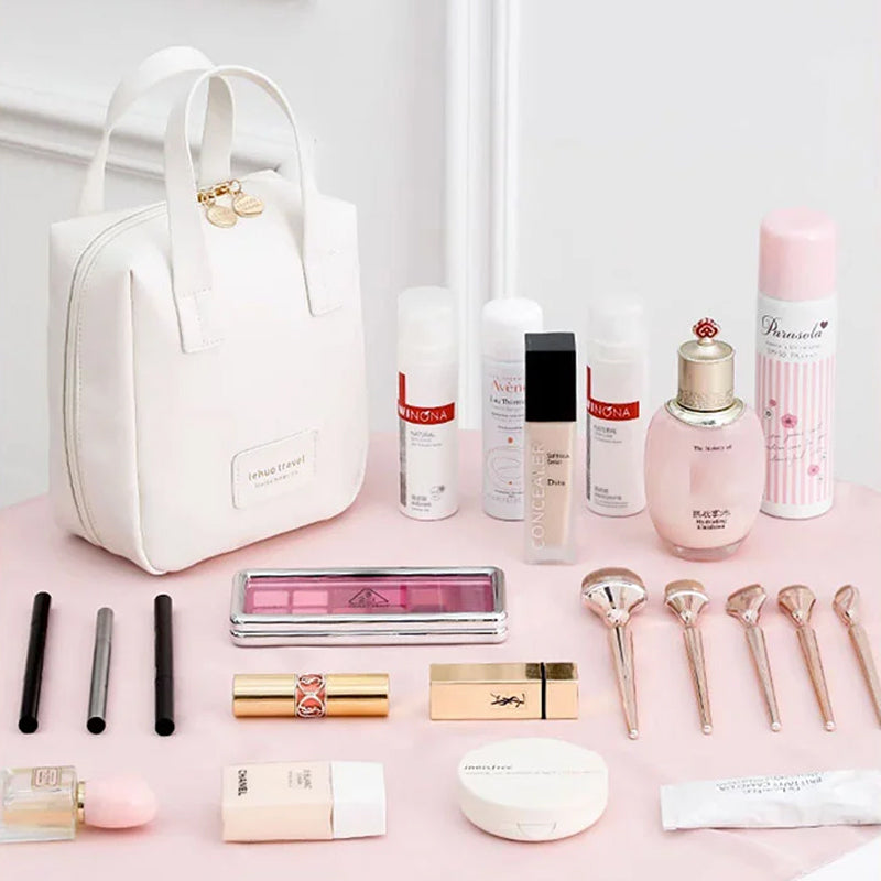 AMELIE - ORGANIZADOR DE COSMÉTICOS CON ENCANTO ELEGANTE