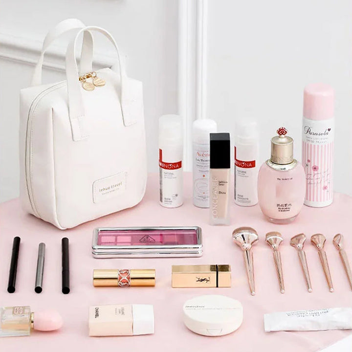 AMELIE - ORGANIZADOR DE COSMÉTICOS CON ENCANTO ELEGANTE