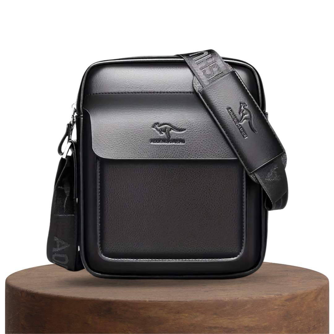 Lucien | Bolsa Casual de Negocios con Múltiples Bolsillos