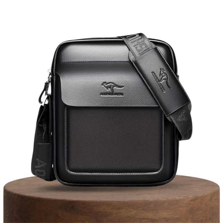 Lucien | Bolsa Casual de Negocios con Múltiples Bolsillos