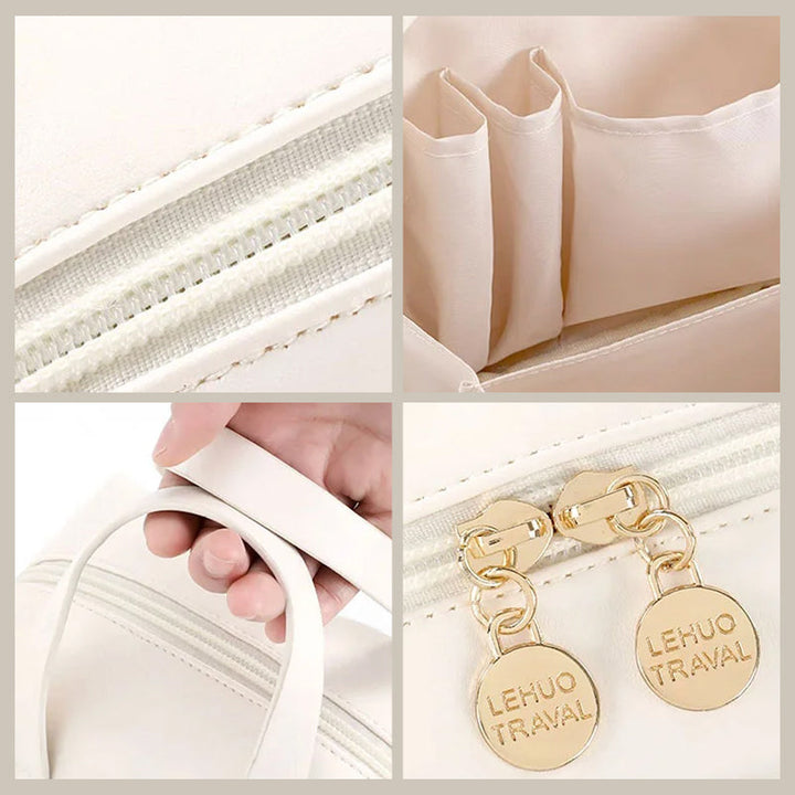 AMELIE - ORGANIZADOR DE COSMÉTICOS CON ENCANTO ELEGANTE