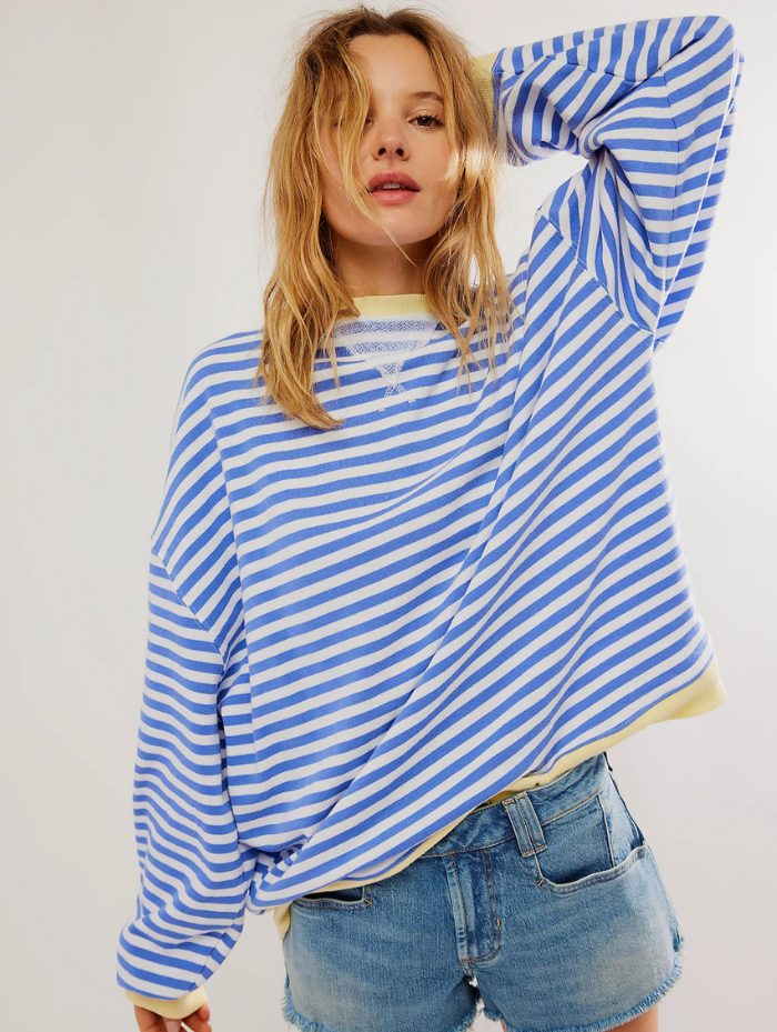 Abigail™ – Suéter Casual, Estilizado y Cálido