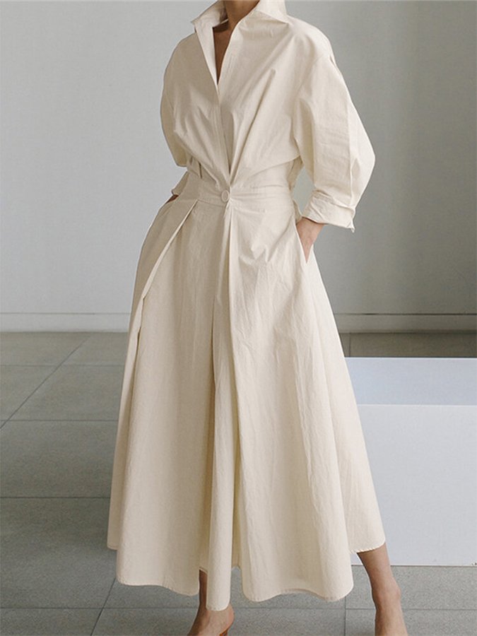 VIENA - VESTIDO DE BELLEZA PERENNE