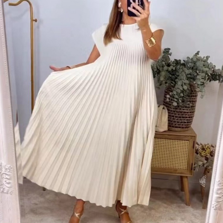 LUCANIA - VESTIDO DE LUJO SOFISTICADO