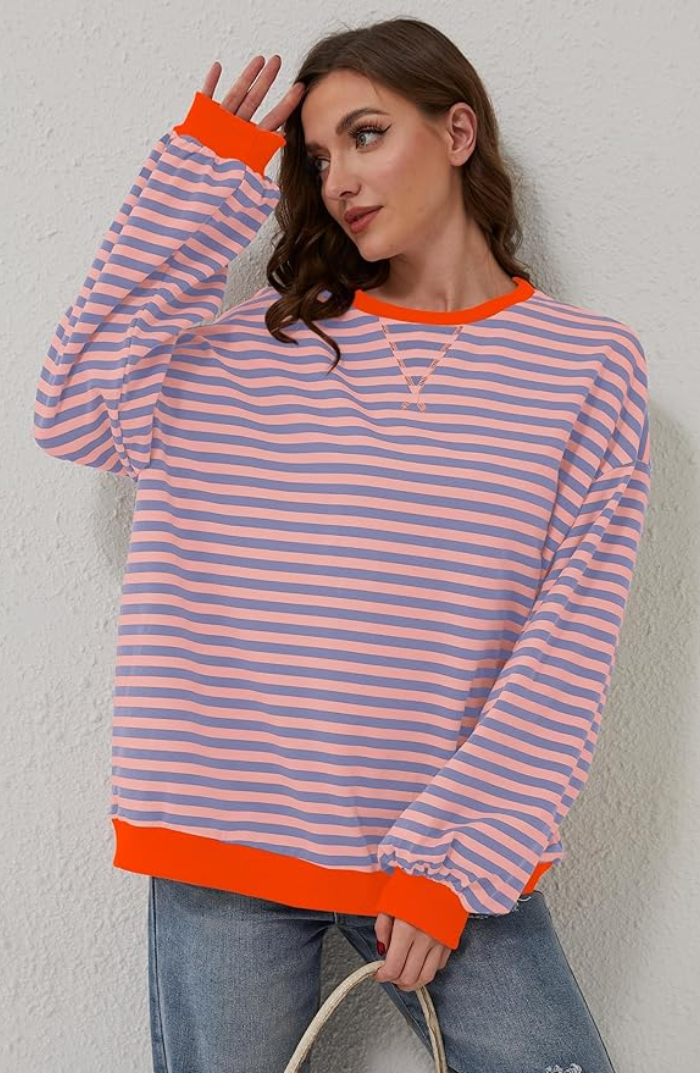 Abigail™ – Suéter Casual, Estilizado y Cálido