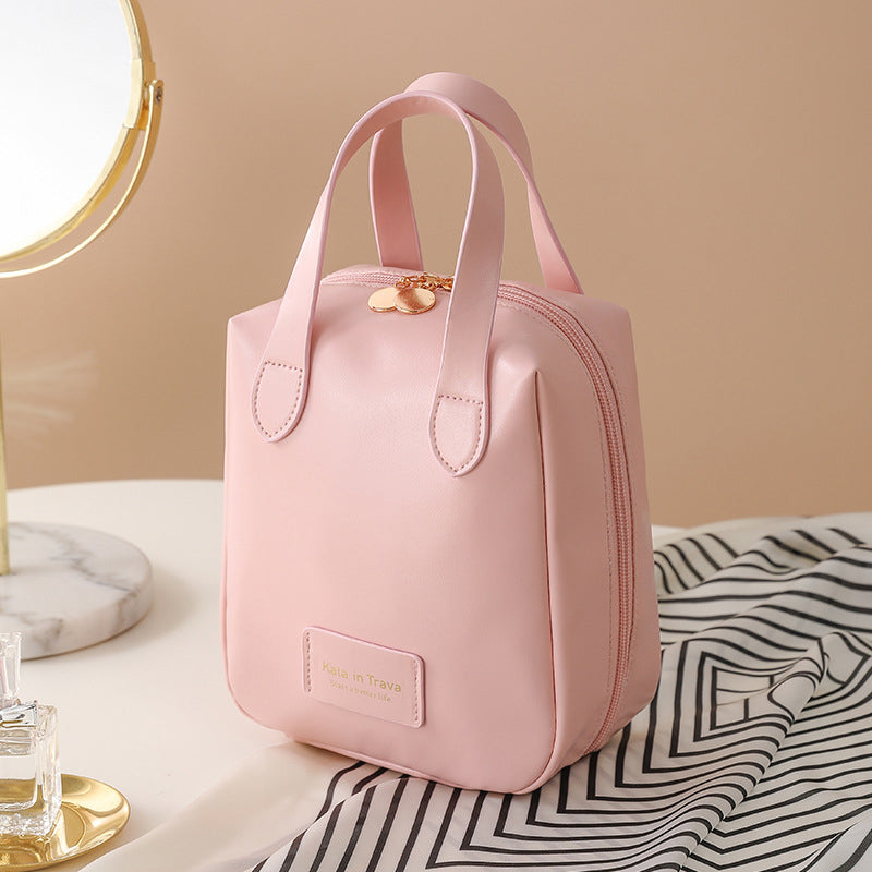 AMELIE - ORGANIZADOR DE COSMÉTICOS CON ENCANTO ELEGANTE