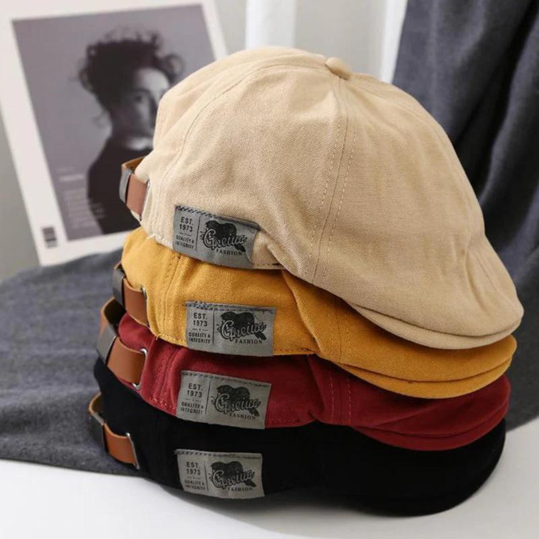 BARI – GORRA URBANA CONTEMPORÁNEA