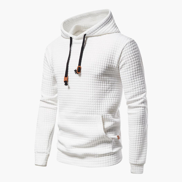 TERRENCE - SUDADERA CASUAL Y RELAJADA