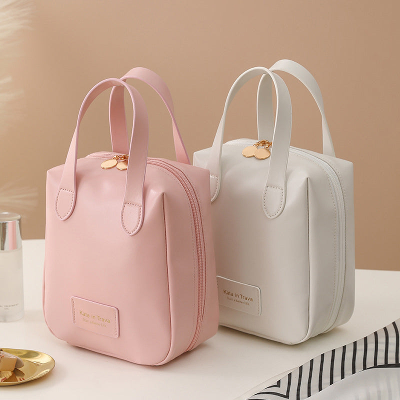 AMELIE - ORGANIZADOR DE COSMÉTICOS CON ENCANTO ELEGANTE