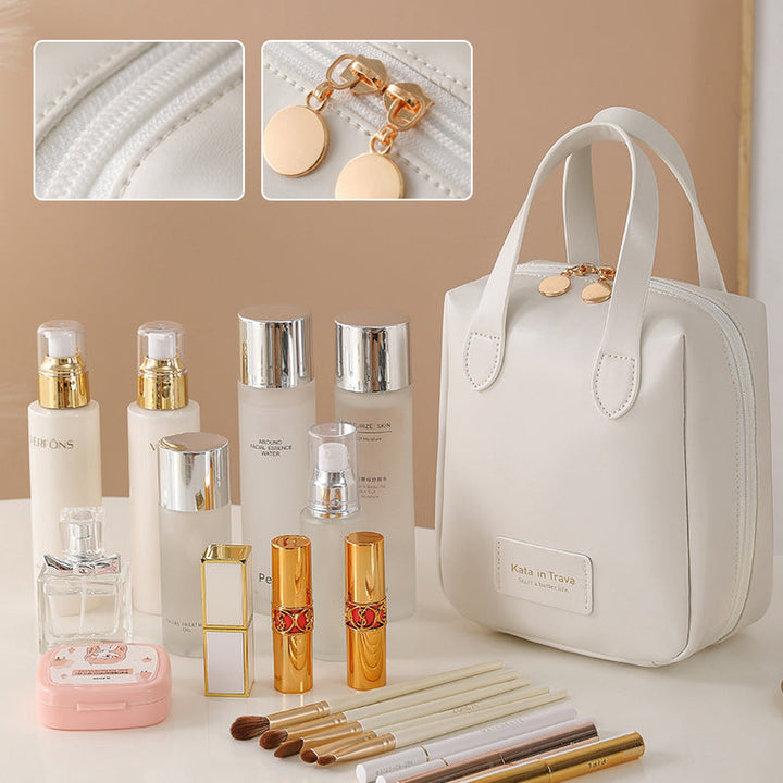 AMELIE - ORGANIZADOR DE COSMÉTICOS CON ENCANTO ELEGANTE