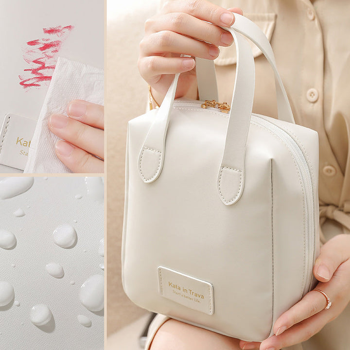 AMELIE - ORGANIZADOR DE COSMÉTICOS CON ENCANTO ELEGANTE