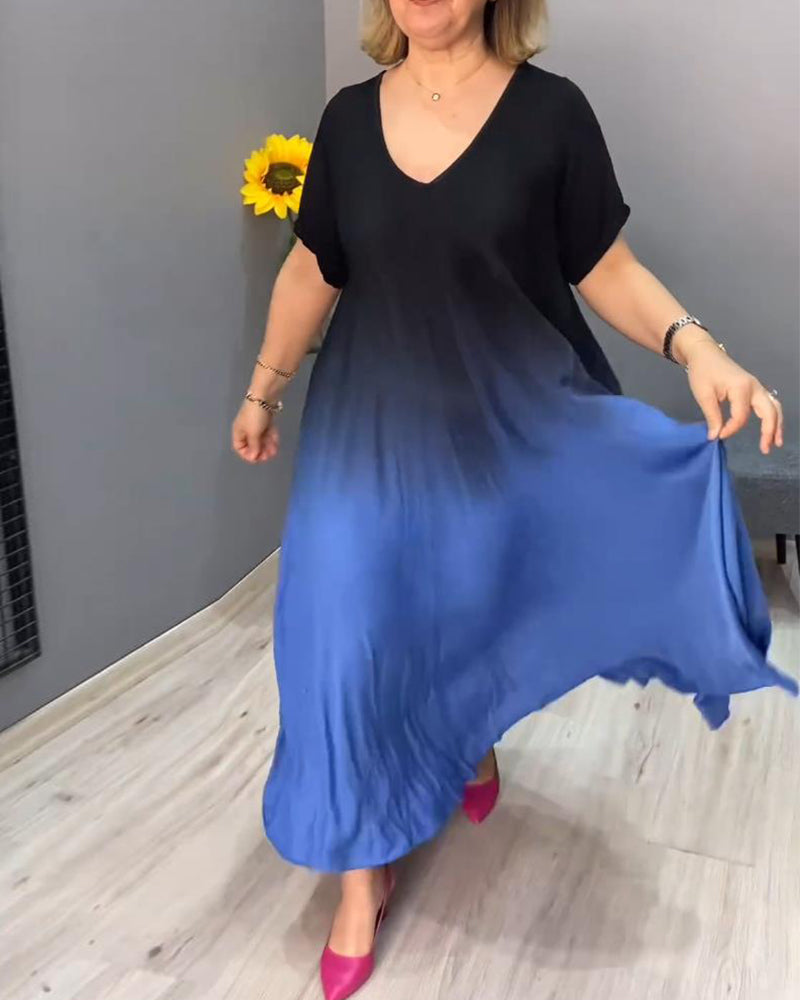 Joanna™ - Vestido Plisado para Mujer