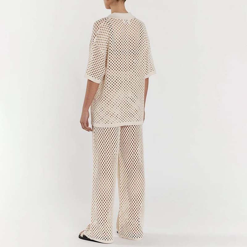 MELODY - CONJUNTO DE DOS PIEZAS A LA MODA