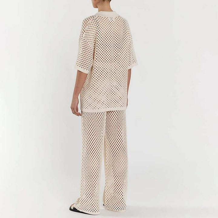 MELODY - CONJUNTO DE DOS PIEZAS A LA MODA