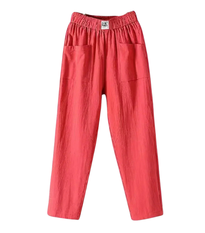Celi | Pantalones para Mujer Chic y Atemporales