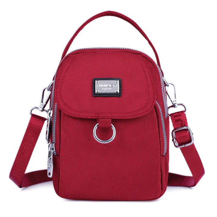 ASPEN - BOLSA DE HOMBRO PARA TODO LO ESENCIAL