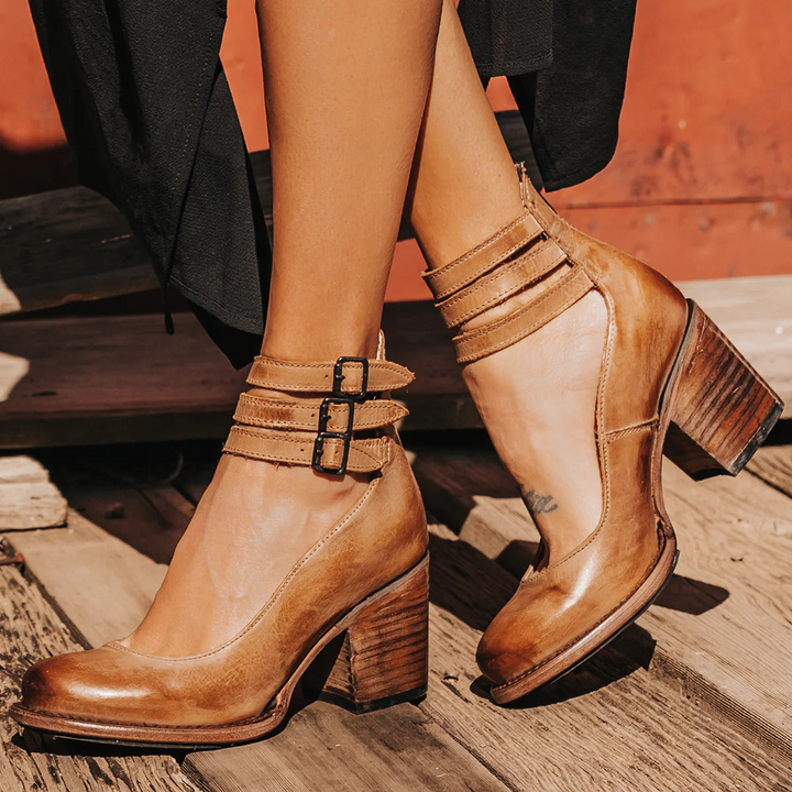 Milena™ | Botas Elegantes