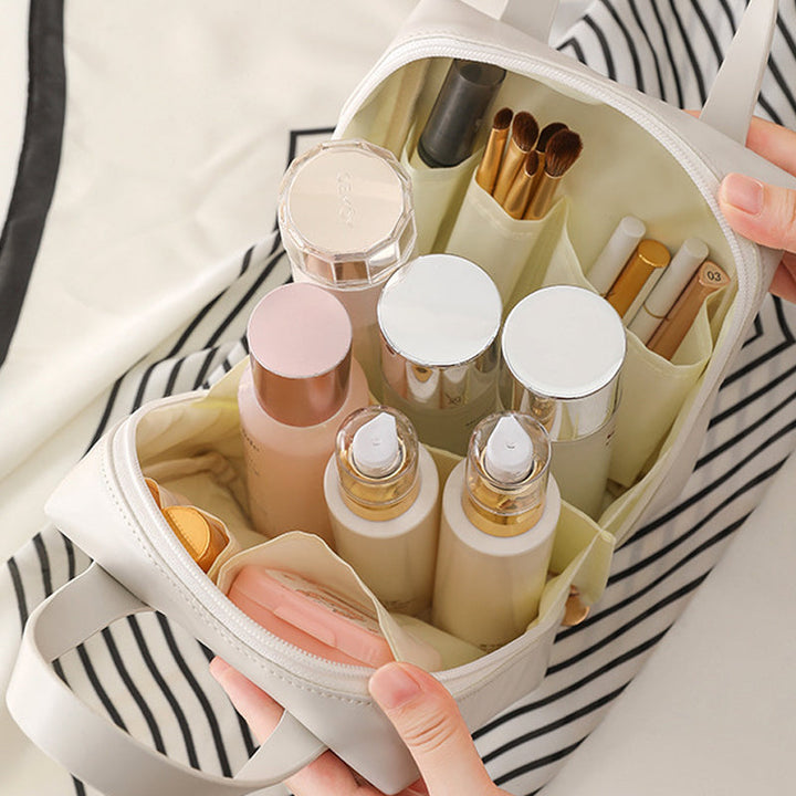 AMELIE - ORGANIZADOR DE COSMÉTICOS CON ENCANTO ELEGANTE