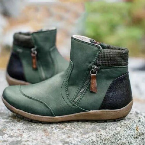 Botas de Confort Ortopédico Margot™
