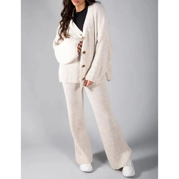 KRINA – DUO DE ESTILO TEJIDO SASSY CHIC