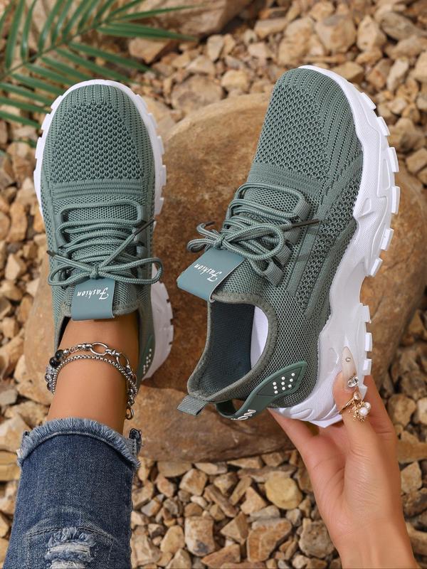 UMA – ZAPATILLAS LIGERAS DE CONFORT DIARIO PARA CORRER