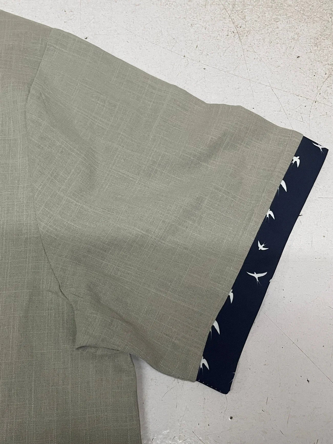 ROJIM - CAMISA POLO AVE ELEGANTE