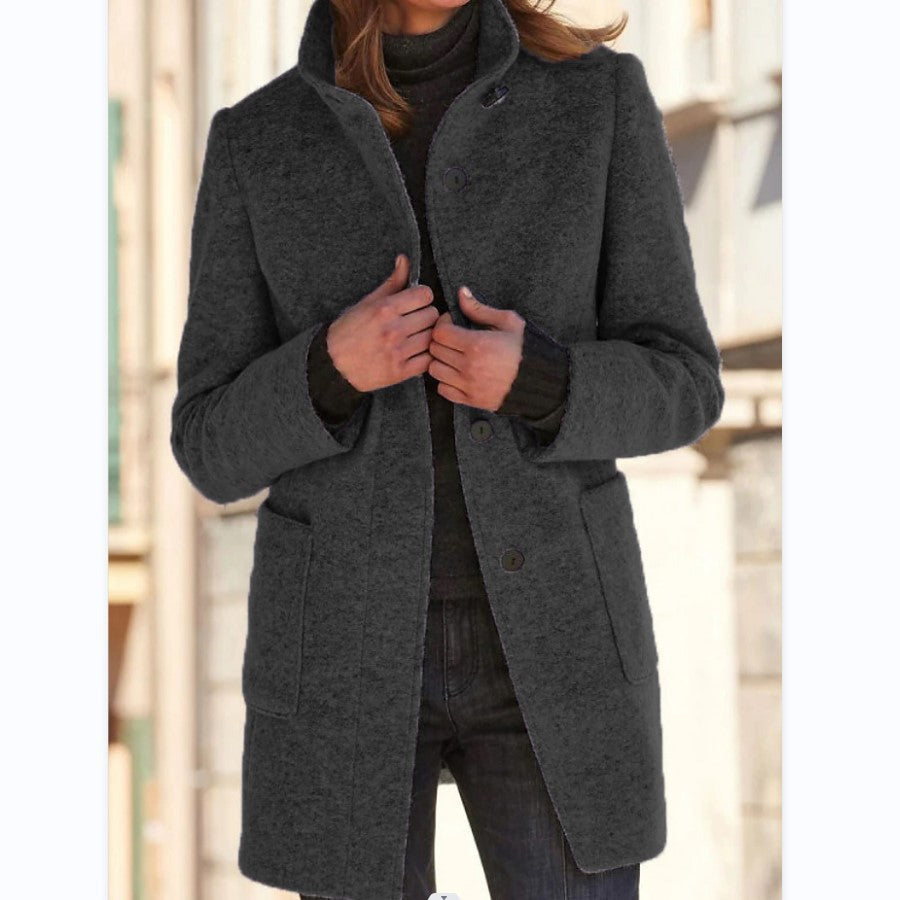 RYLIE – ABRIGO MODERNO URBANO BELLE