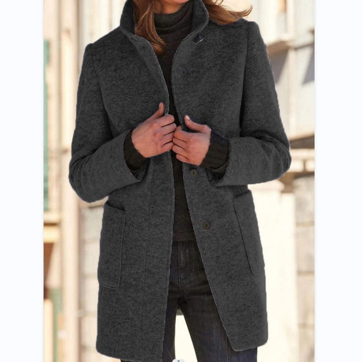 RYLIE – ABRIGO MODERNO URBANO BELLE