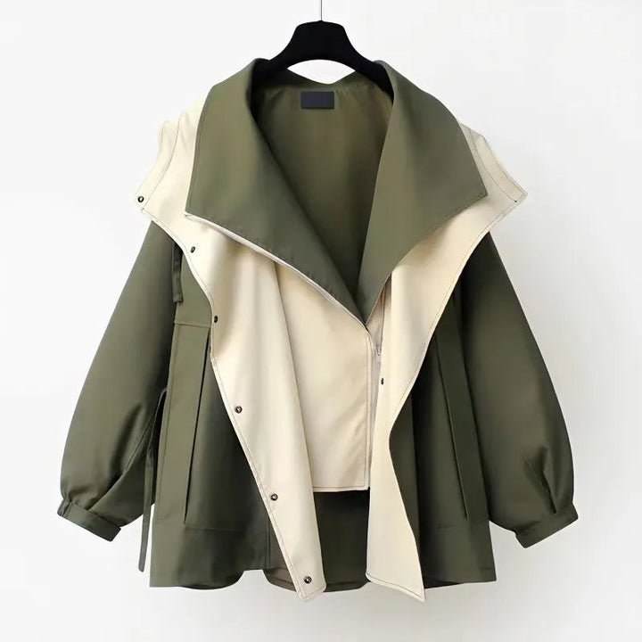 REMY – CHAQUETA IMPERMEABLE MULTIUSOS