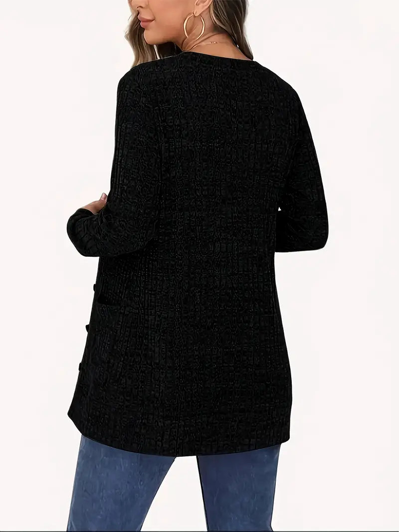 CORI - EL CARDIGAN URBAN GROVE