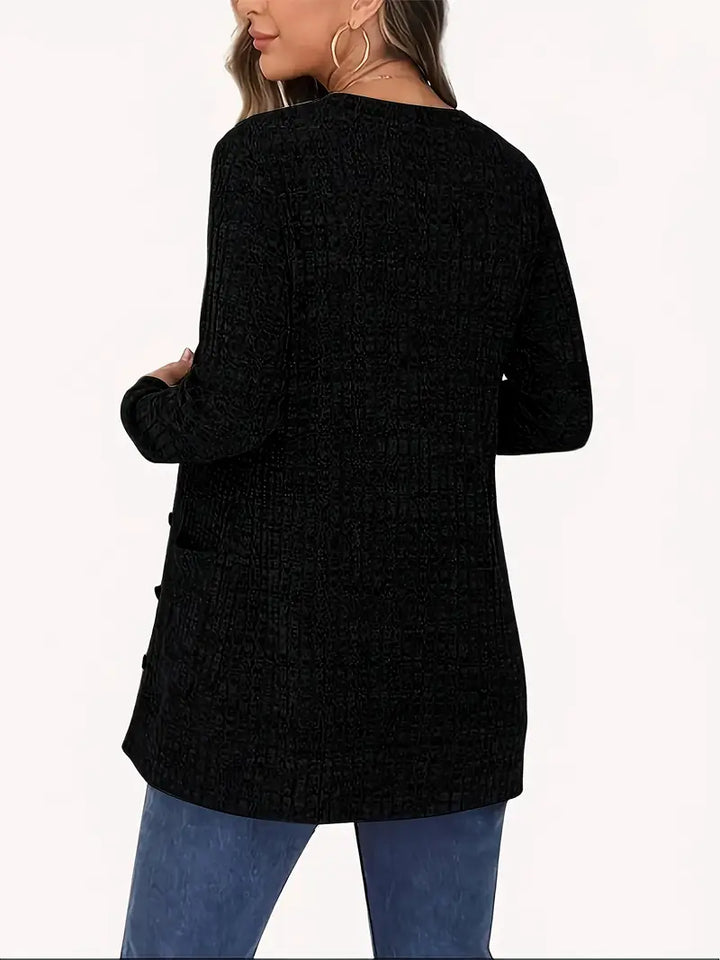 CORI - EL CARDIGAN URBAN GROVE
