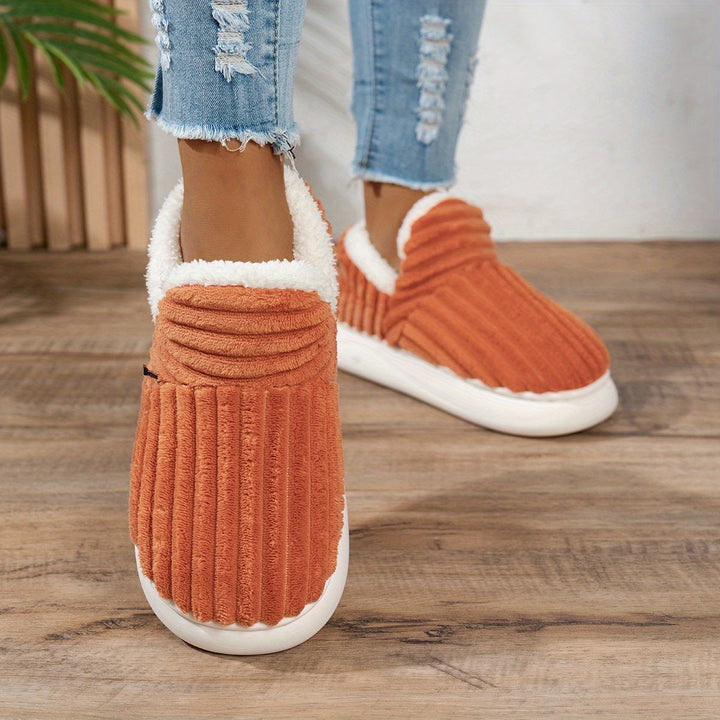 AIFA – ZAPATOS CÓMODOS PARA EL INVIERNO