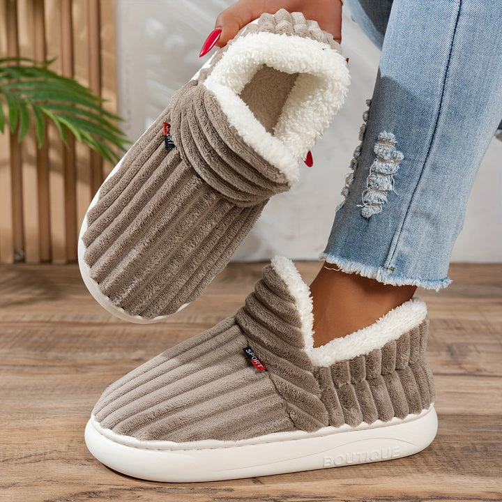 AIFA – ZAPATOS CÓMODOS PARA EL INVIERNO